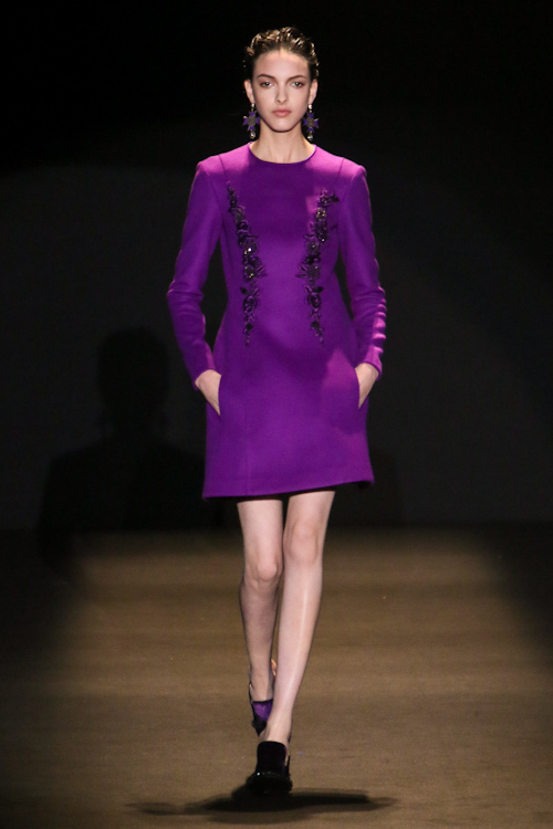 アルベルタ フェレッティ(ALBERTA FERRETTI) 2013-14年秋冬ウィメンズコレクション  - 写真37