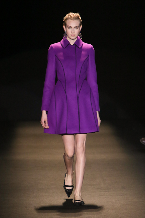 アルベルタ フェレッティ(ALBERTA FERRETTI) 2013-14年秋冬ウィメンズコレクション  - 写真43