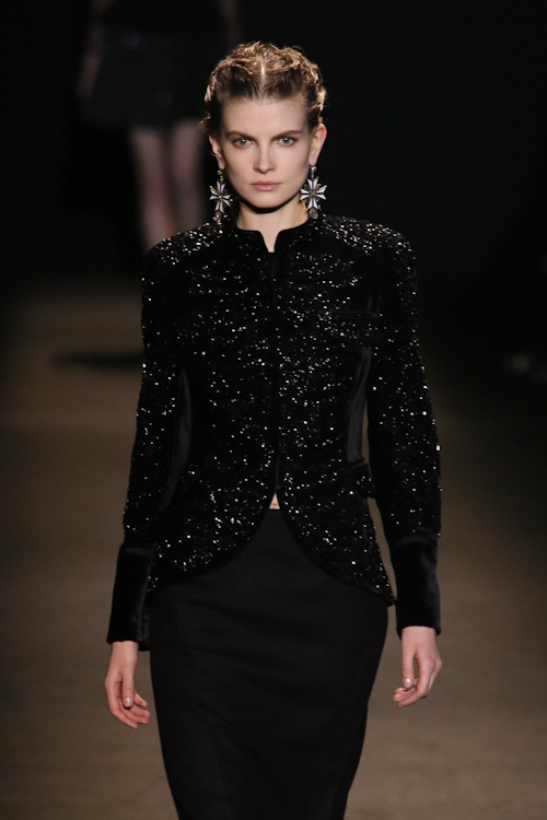 アルベルタ フェレッティ(ALBERTA FERRETTI) 2013-14年秋冬ウィメンズコレクション  - 写真51