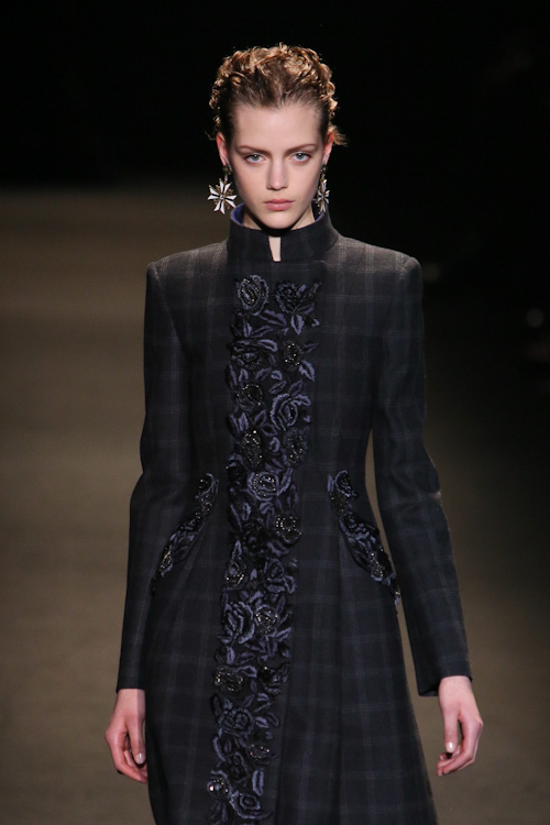 アルベルタ フェレッティ(ALBERTA FERRETTI) 2013-14年秋冬ウィメンズコレクション  - 写真56