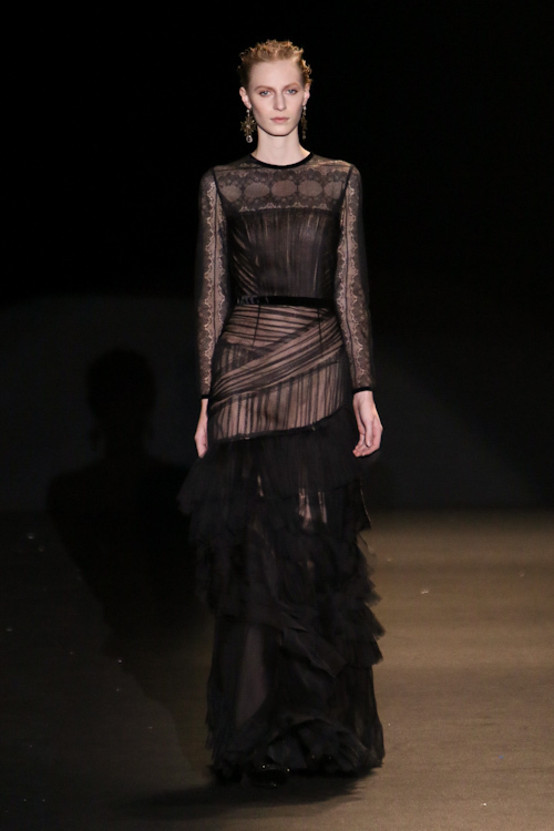 アルベルタ フェレッティ(ALBERTA FERRETTI) 2013-14年秋冬ウィメンズコレクション  - 写真58