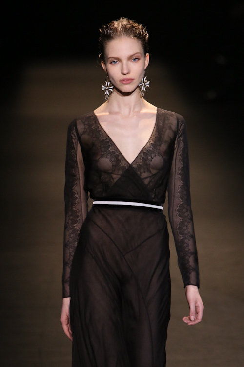 アルベルタ フェレッティ(ALBERTA FERRETTI) 2013-14年秋冬ウィメンズコレクション  - 写真61