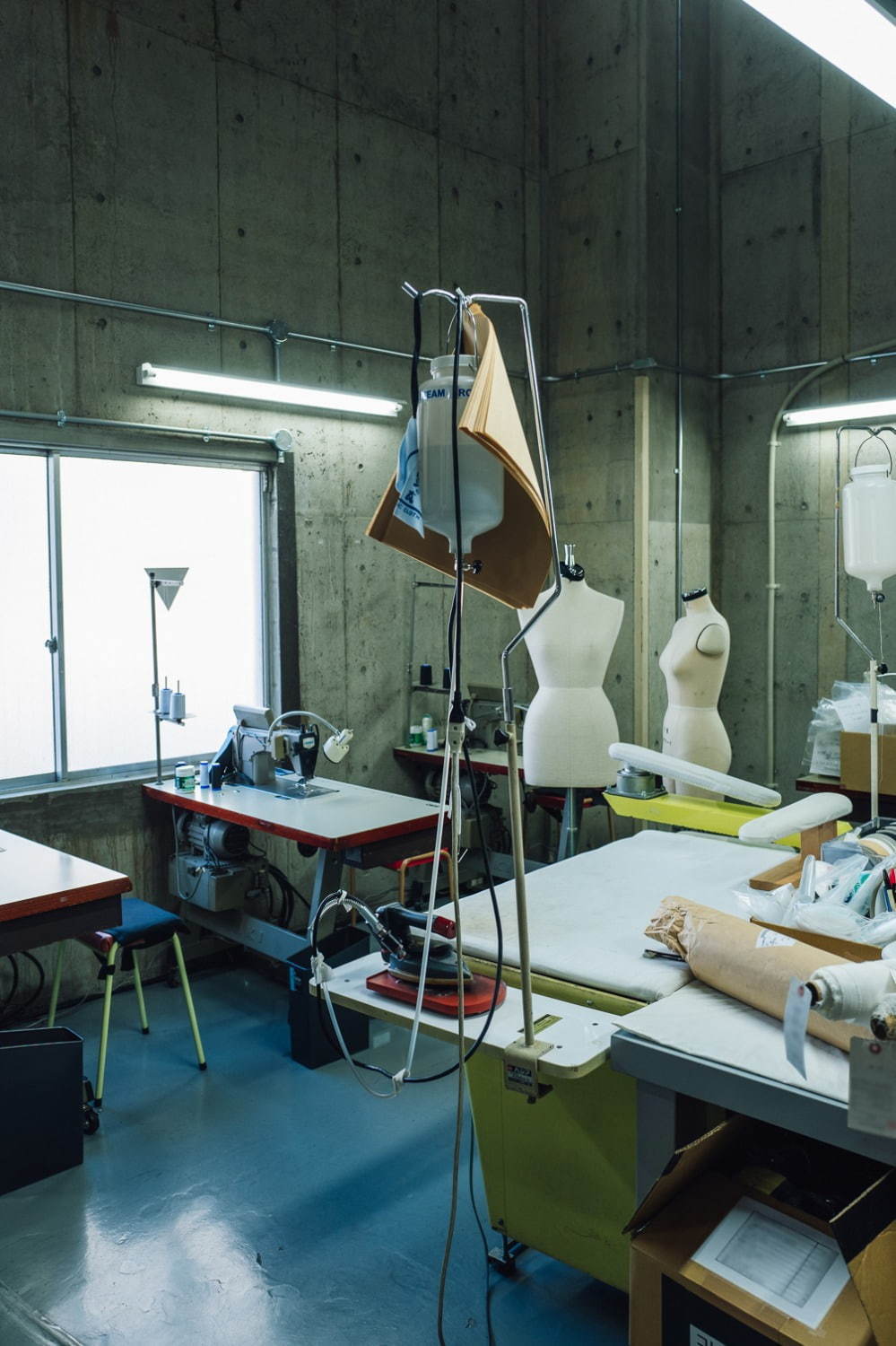 リミ フゥ デザイナー・山本里美にインタビュー - 服を通して希望を、“自分らしく”前を向きたい人へ｜写真6