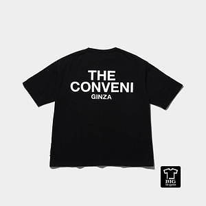 THE CONVENI BIGTシャツ