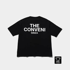 THE CONVENI 限定フラグメントピーナッツコラボ