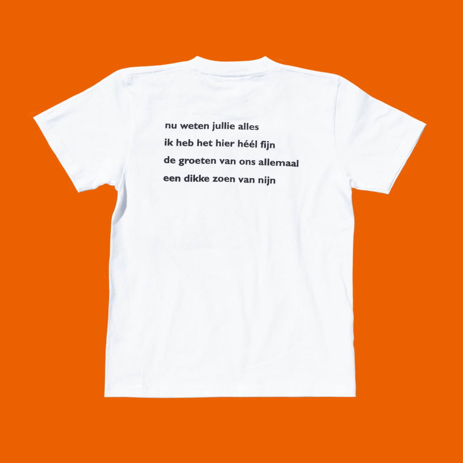 ミッフィー生誕65周年企画「はいけい、ディック・ブルーナ」から夏の新作ボーダーワンピース＆Tシャツ｜写真8