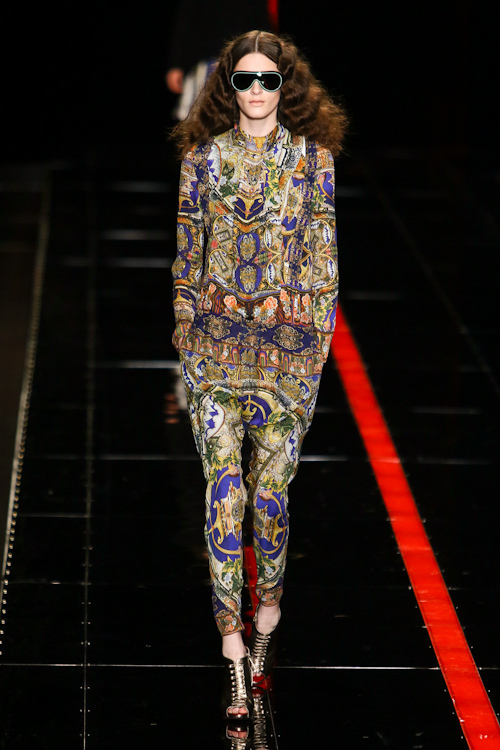 ジャスト カヴァリ 2013-14年秋冬<span>コレクション</span> - 写真2