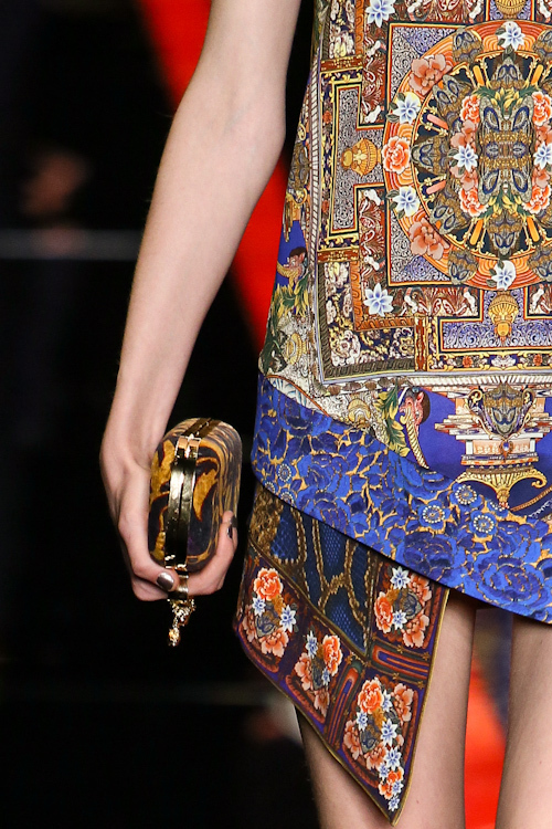 ジャスト カヴァリ 2013-14年秋冬<span>コレクション</span> - 写真7