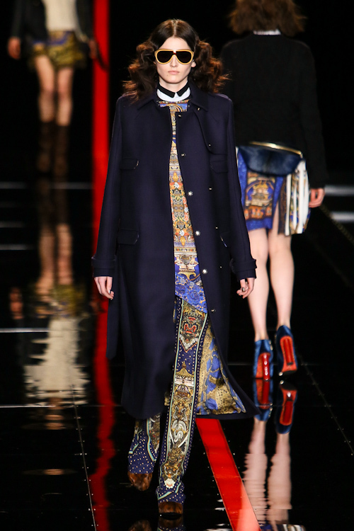 ジャスト カヴァリ 2013-14年秋冬<span>コレクション</span> - 写真8