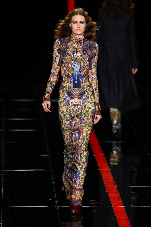 ジャスト カヴァリ 2013-14年秋冬<span>コレクション</span> - 写真11
