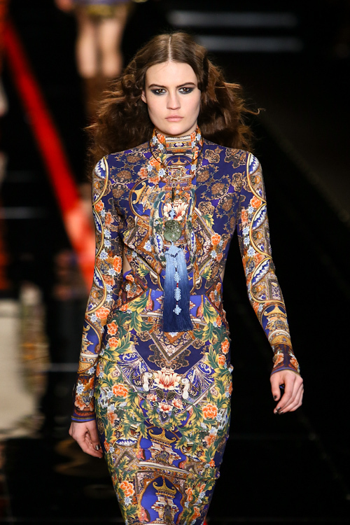 ジャスト カヴァリ 2013-14年秋冬<span>コレクション</span> - 写真12