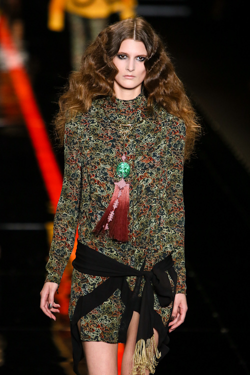 ジャスト カヴァリ 2013-14年秋冬<span>コレクション</span> - 写真22