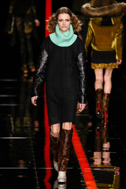 ジャスト カヴァリ 2013-14年秋冬<span>コレクション</span> - 写真27