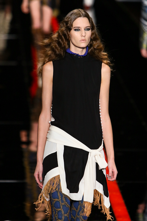 ジャスト カヴァリ 2013-14年秋冬<span>コレクション</span> - 写真42