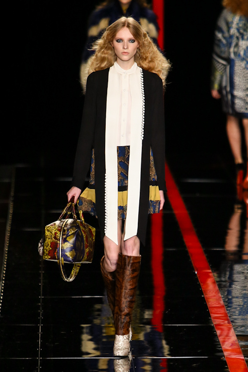 ジャスト カヴァリ 2013-14年秋冬<span>コレクション</span> - 写真44