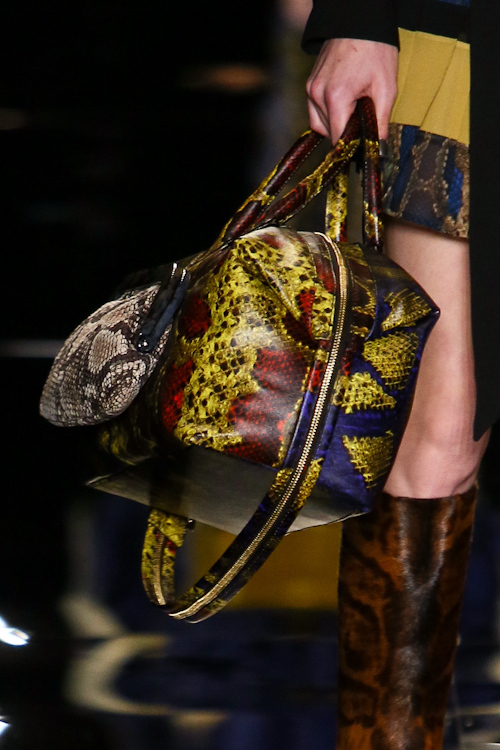 ジャスト カヴァリ 2013-14年秋冬<span>コレクション</span> - 写真45