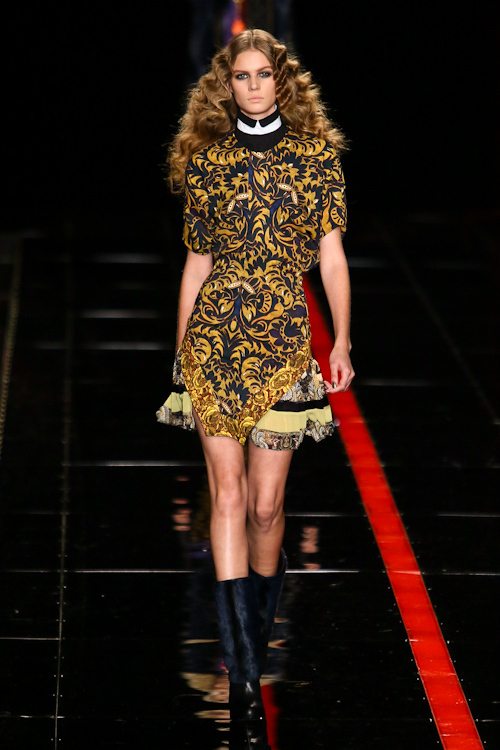 ジャスト カヴァリ 2013-14年秋冬<span>コレクション</span> - 写真47