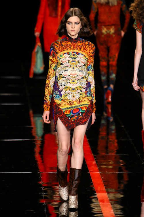 ジャスト カヴァリ 2013-14年秋冬<span>コレクション</span> - 写真65
