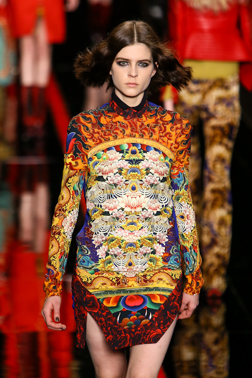 ジャスト カヴァリ 2013-14年秋冬<span>コレクション</span> - 写真66