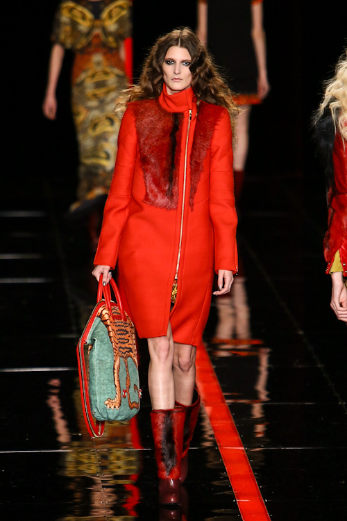 ジャスト カヴァリ 2013-14年秋冬<span>コレクション</span> - 写真67