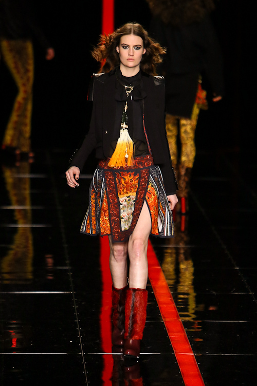 ジャスト カヴァリ 2013-14年秋冬<span>コレクション</span> - 写真74