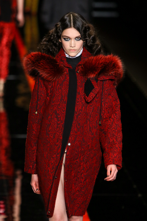 ジャスト カヴァリ 2013-14年秋冬<span>コレクション</span> - 写真80