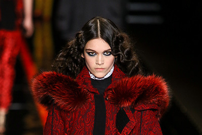 ジャスト カヴァリ(Just Cavalli) 2013-14年秋冬 ウィメンズ