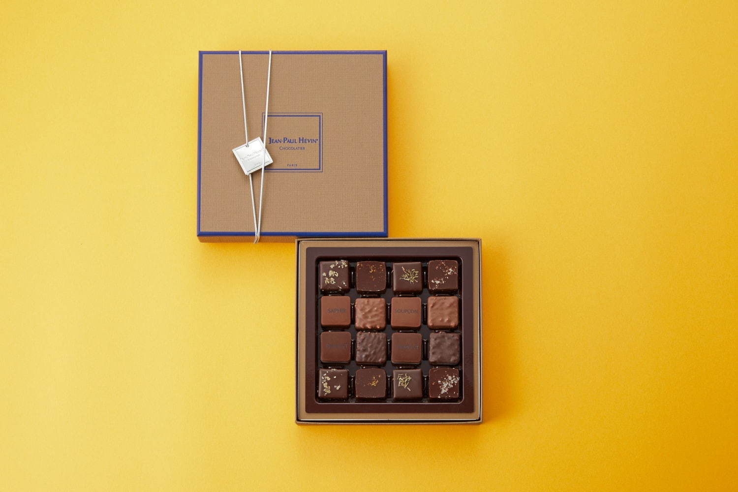 ジャン＝ポール・エヴァン