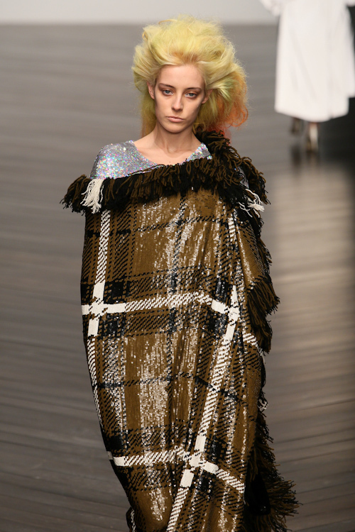 アシシュ(Ashish) 2013-14年秋冬ウィメンズコレクション  - 写真43