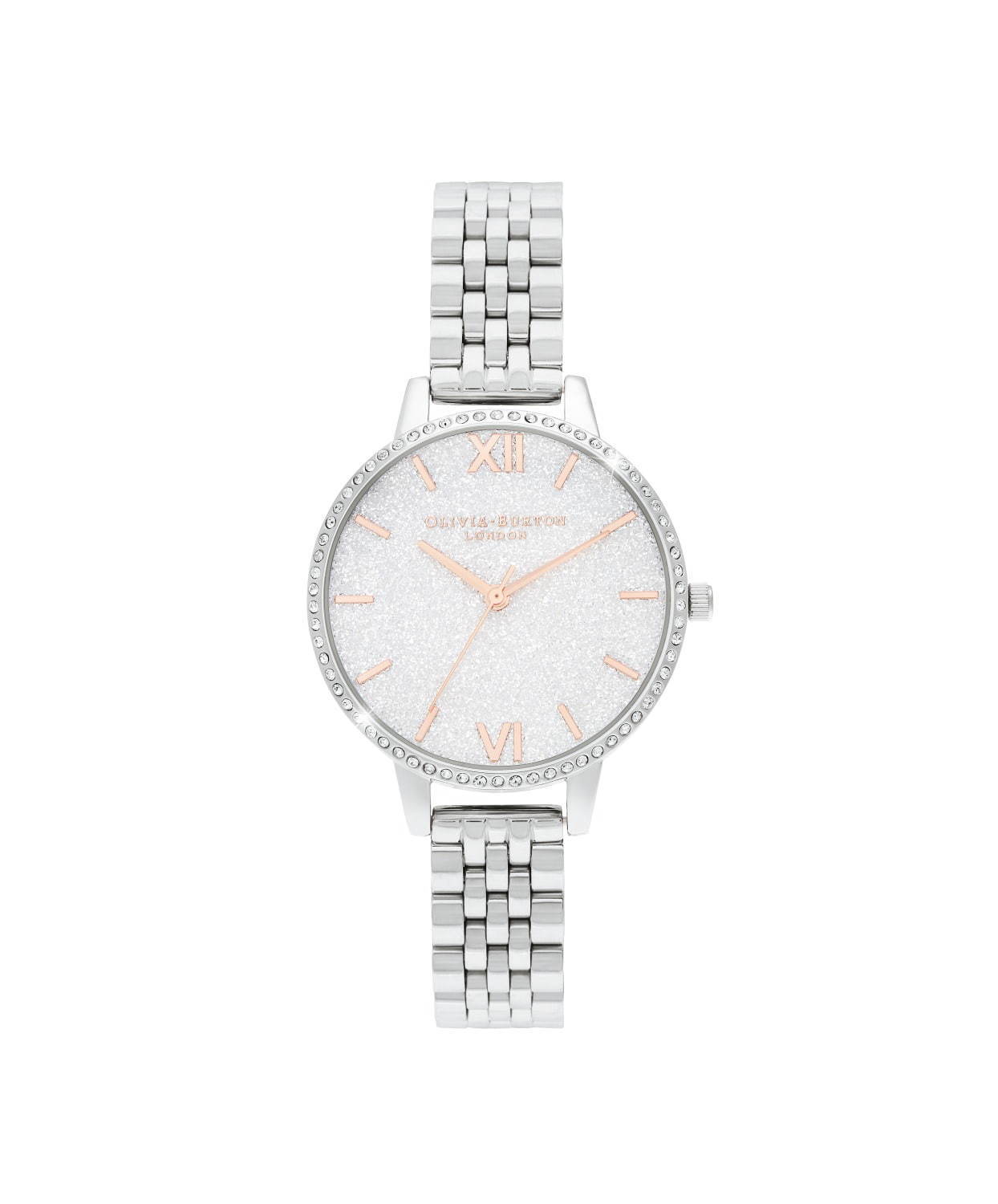 オリビア・バートン新作腕時計、“海の中”を表現したグリッター×グラデーションの文字盤など｜写真30