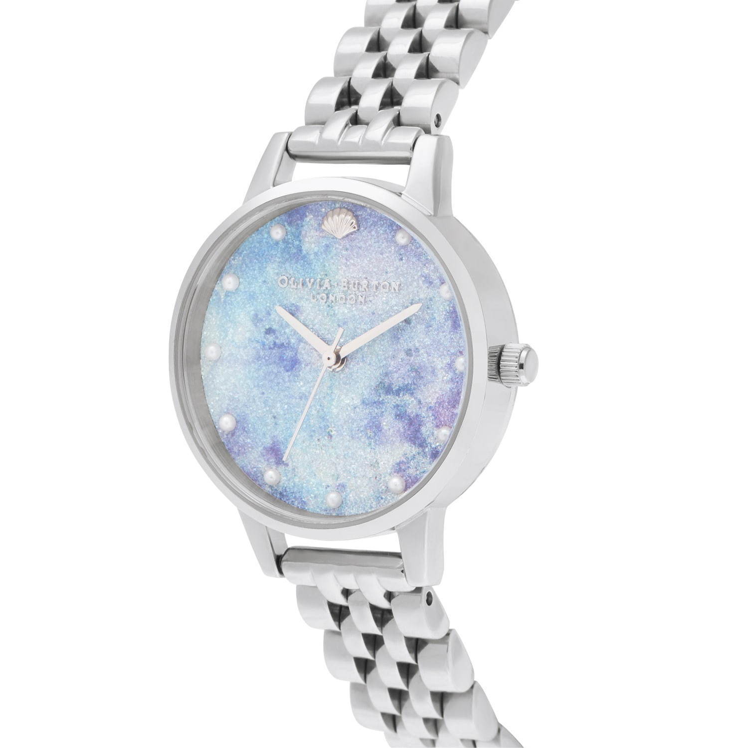 オリビア・バートン新作腕時計、“海の中”を表現したグリッター×グラデーションの文字盤など｜写真45