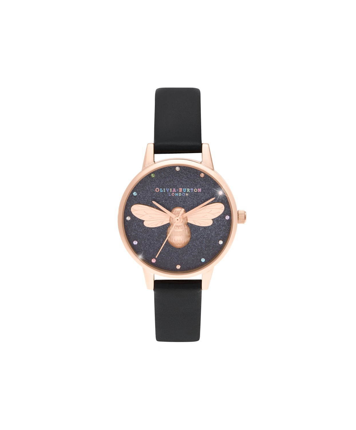 オリビア・バートン新作腕時計、“海の中”を表現したグリッター×グラデーションの文字盤など｜写真23