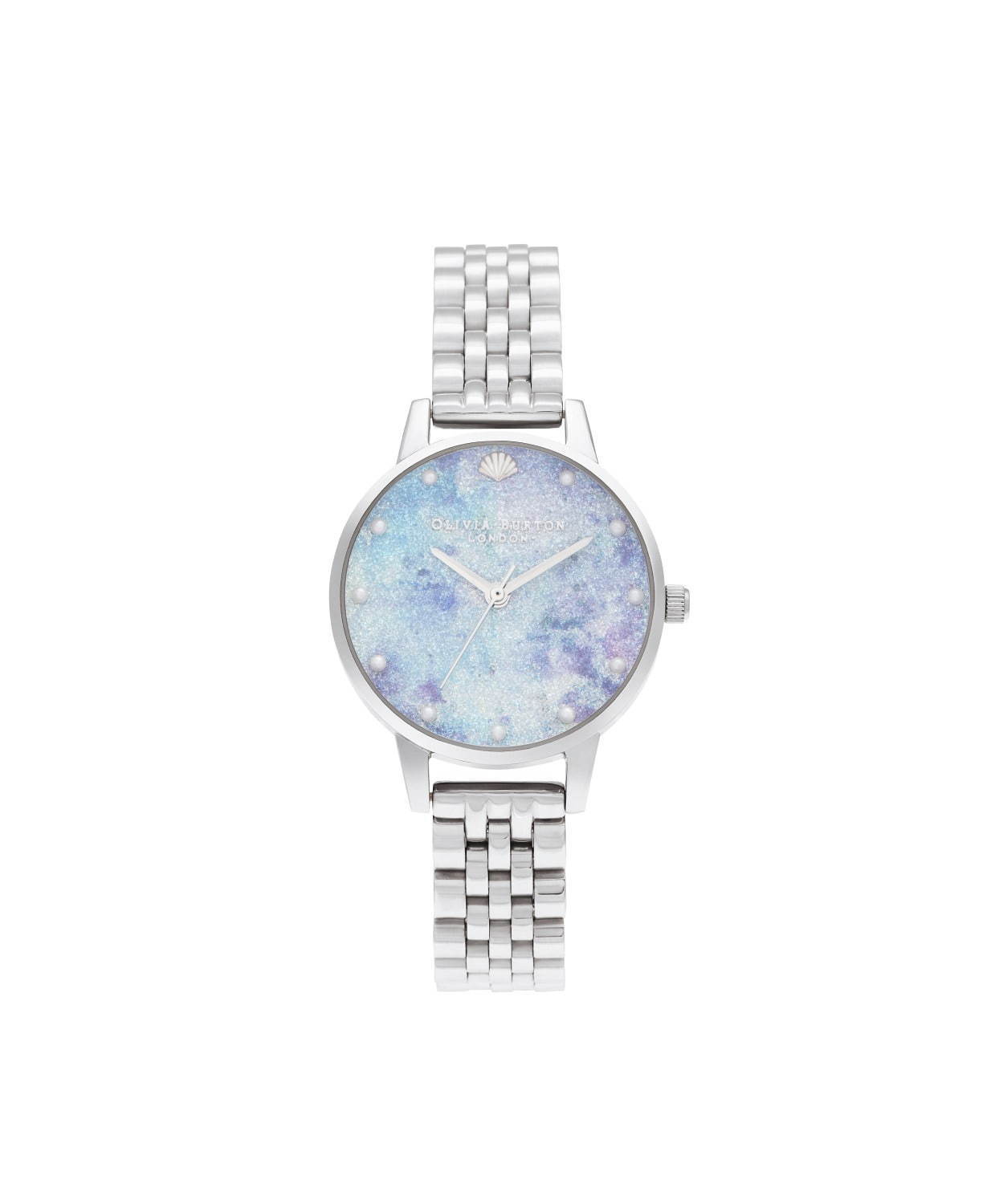 オリビア・バートン新作腕時計、“海の中”を表現したグリッター×グラデーションの文字盤など｜写真44