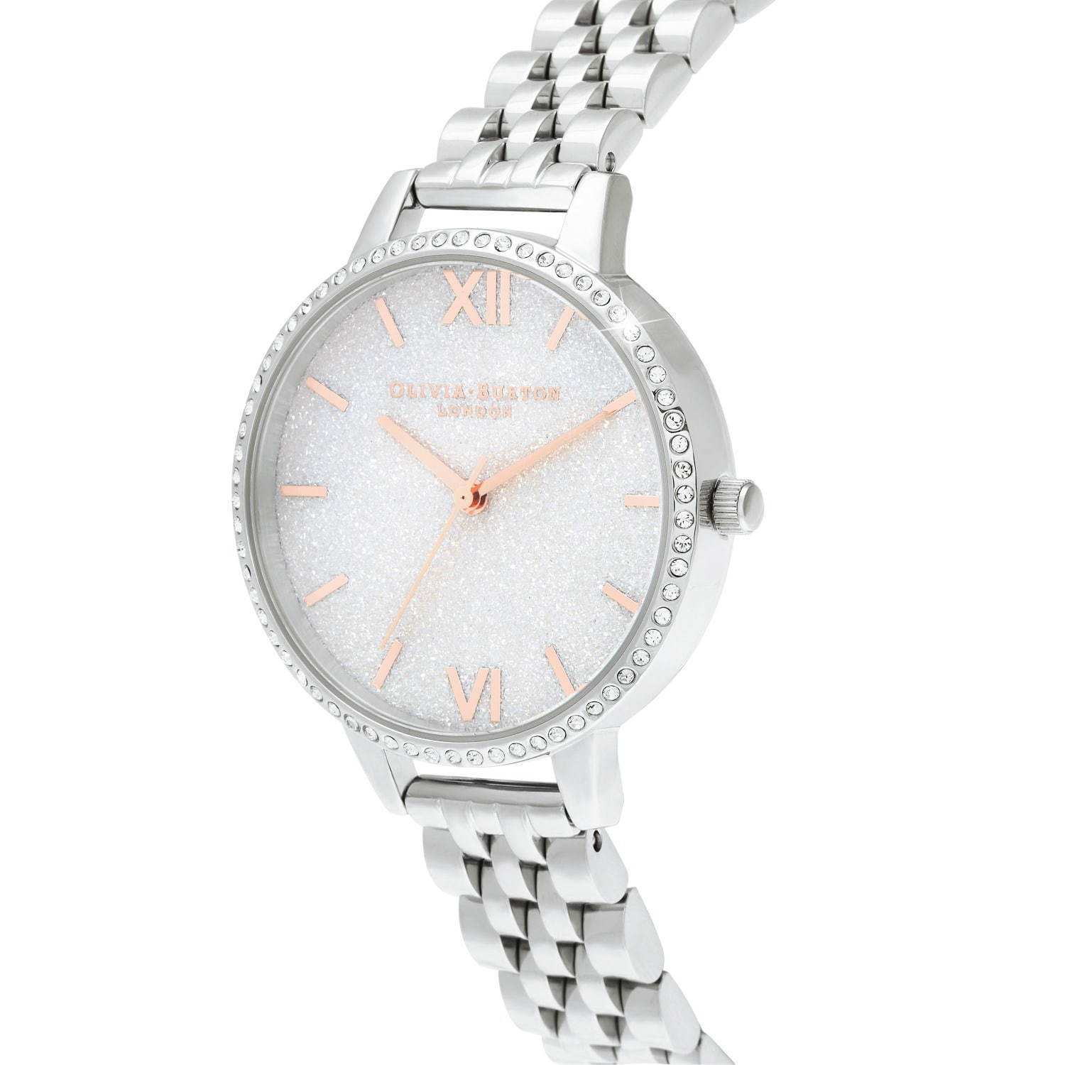 オリビア・バートン新作腕時計、“海の中”を表現したグリッター×グラデーションの文字盤など｜写真31