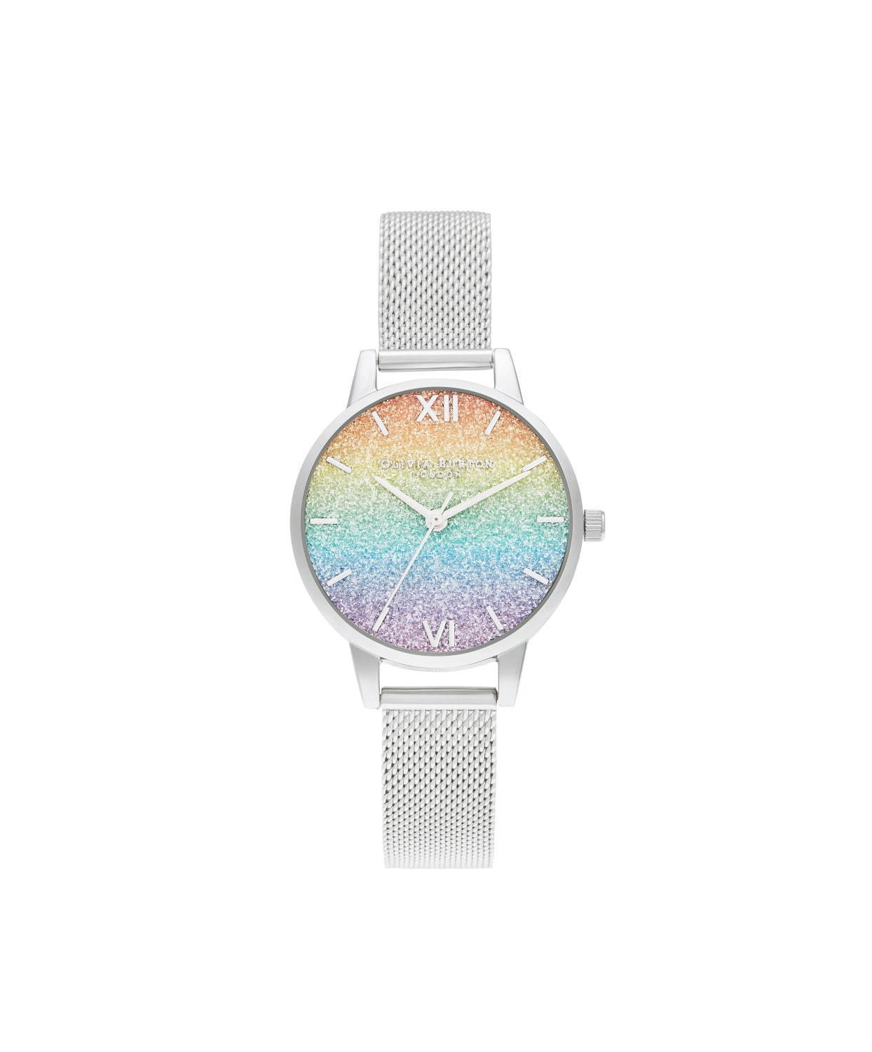オリビア・バートン新作腕時計、“海の中”を表現したグリッター×グラデーションの文字盤など｜写真32