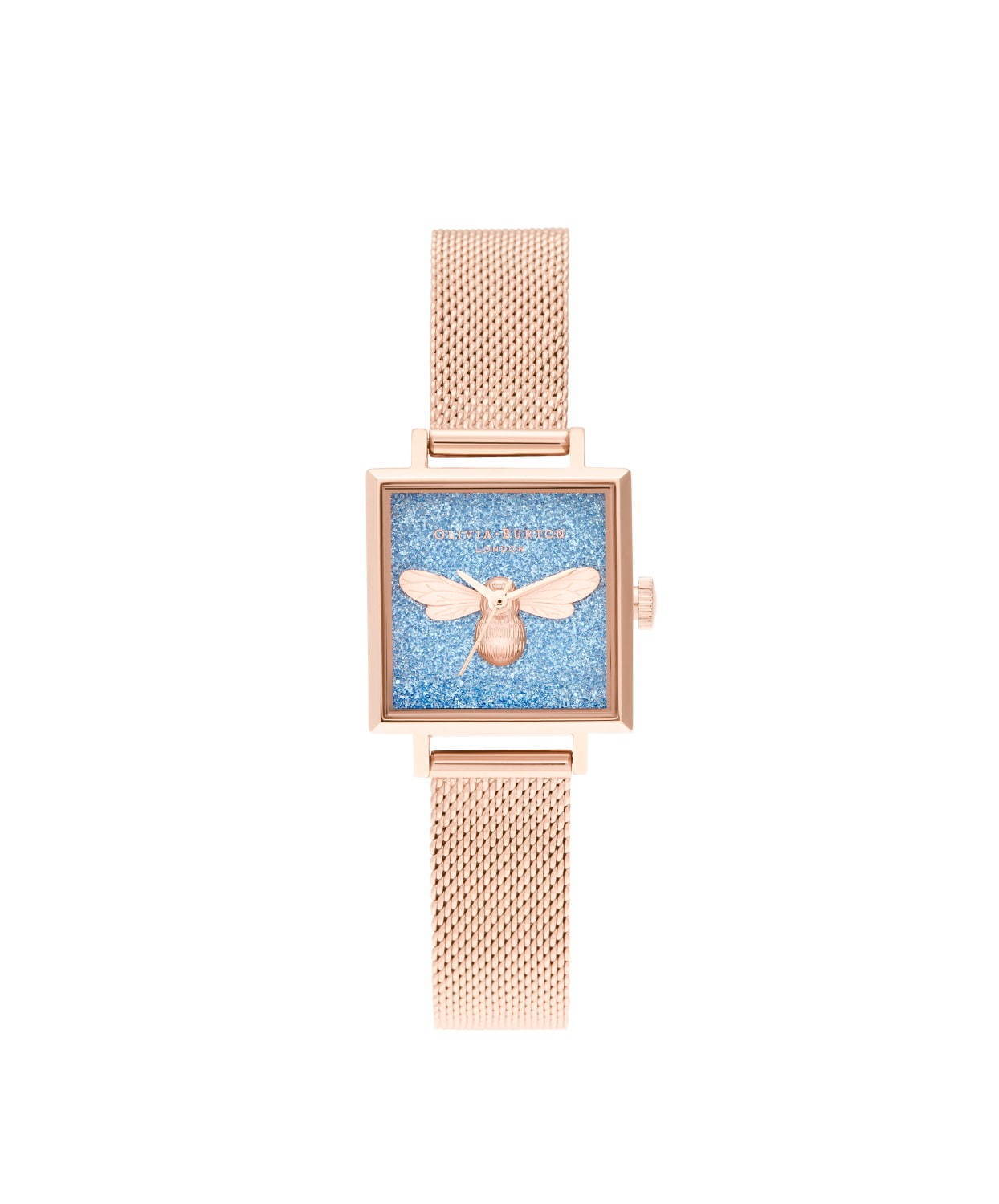 オリビア・バートン新作腕時計、“海の中”を表現したグリッター×グラデーションの文字盤など｜写真21