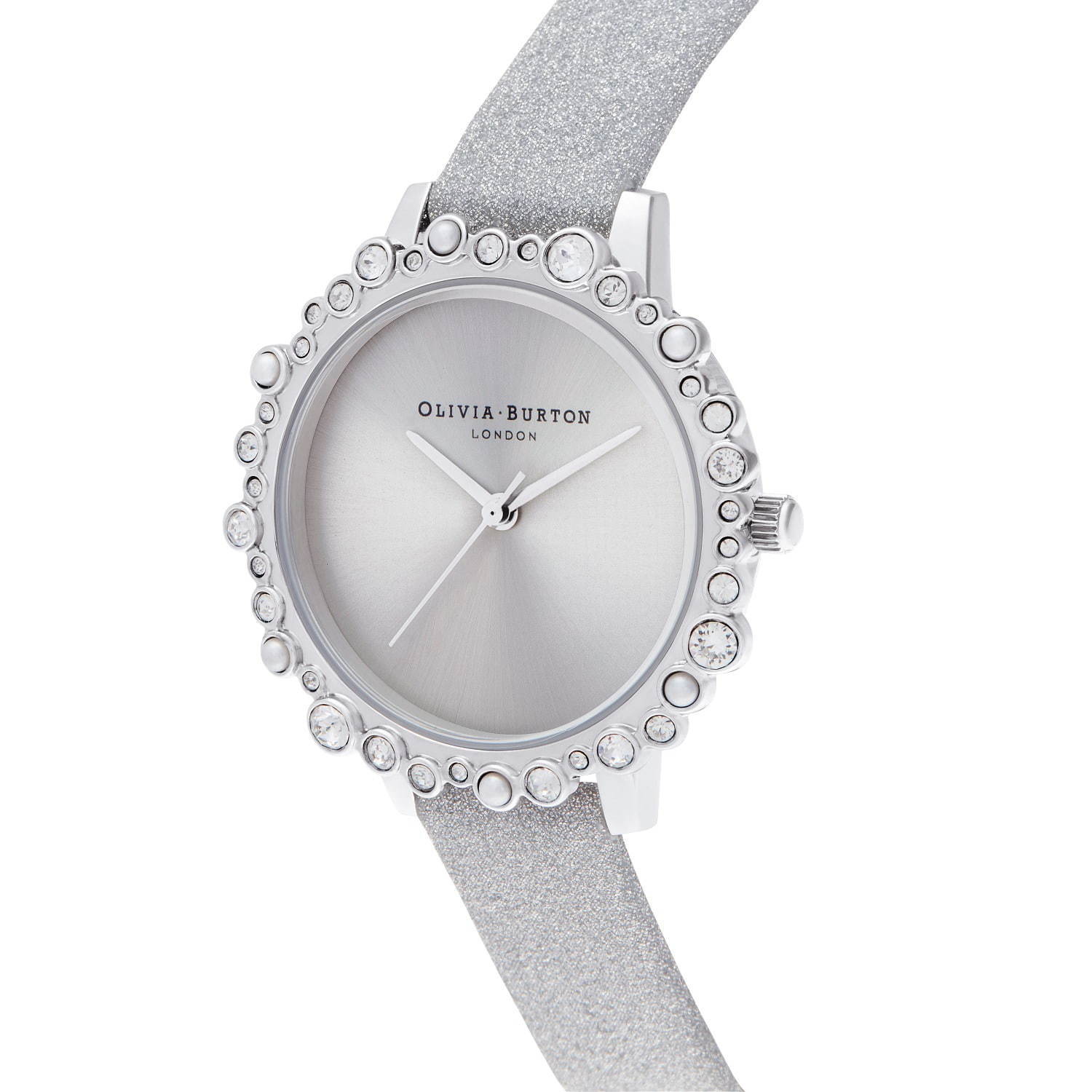 オリビア・バートン新作腕時計、“海の中”を表現したグリッター×グラデーションの文字盤など｜写真63