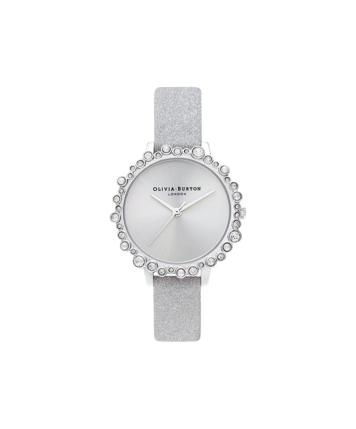 オリビア・バートン新作腕時計、“海の中”を表現したグリッター×グラデーションの文字盤など｜写真62