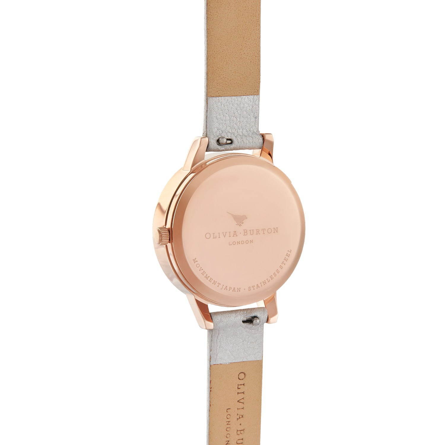 オリビア・バートン新作腕時計、“海の中”を表現したグリッター×グラデーションの文字盤など｜写真37