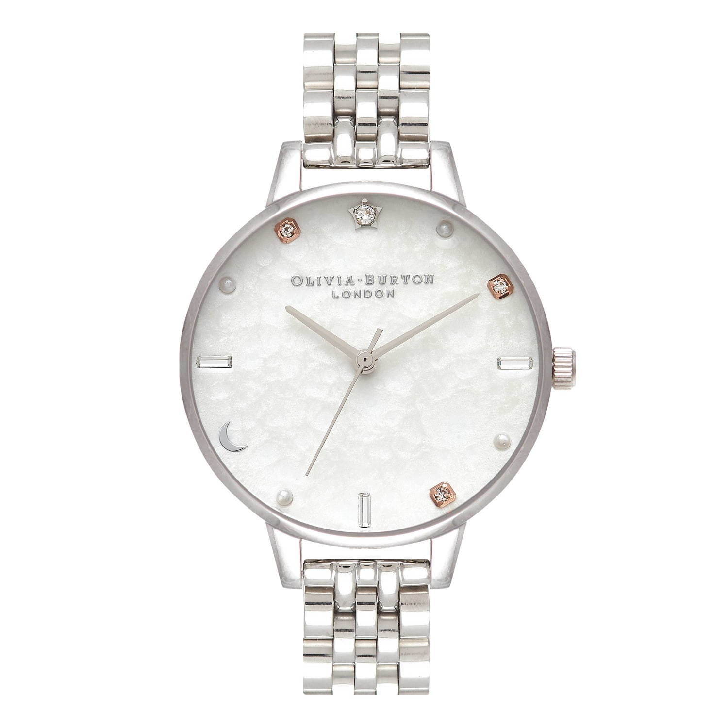 オリビア・バートン新作腕時計、“海の中”を表現したグリッター×グラデーションの文字盤など｜写真26