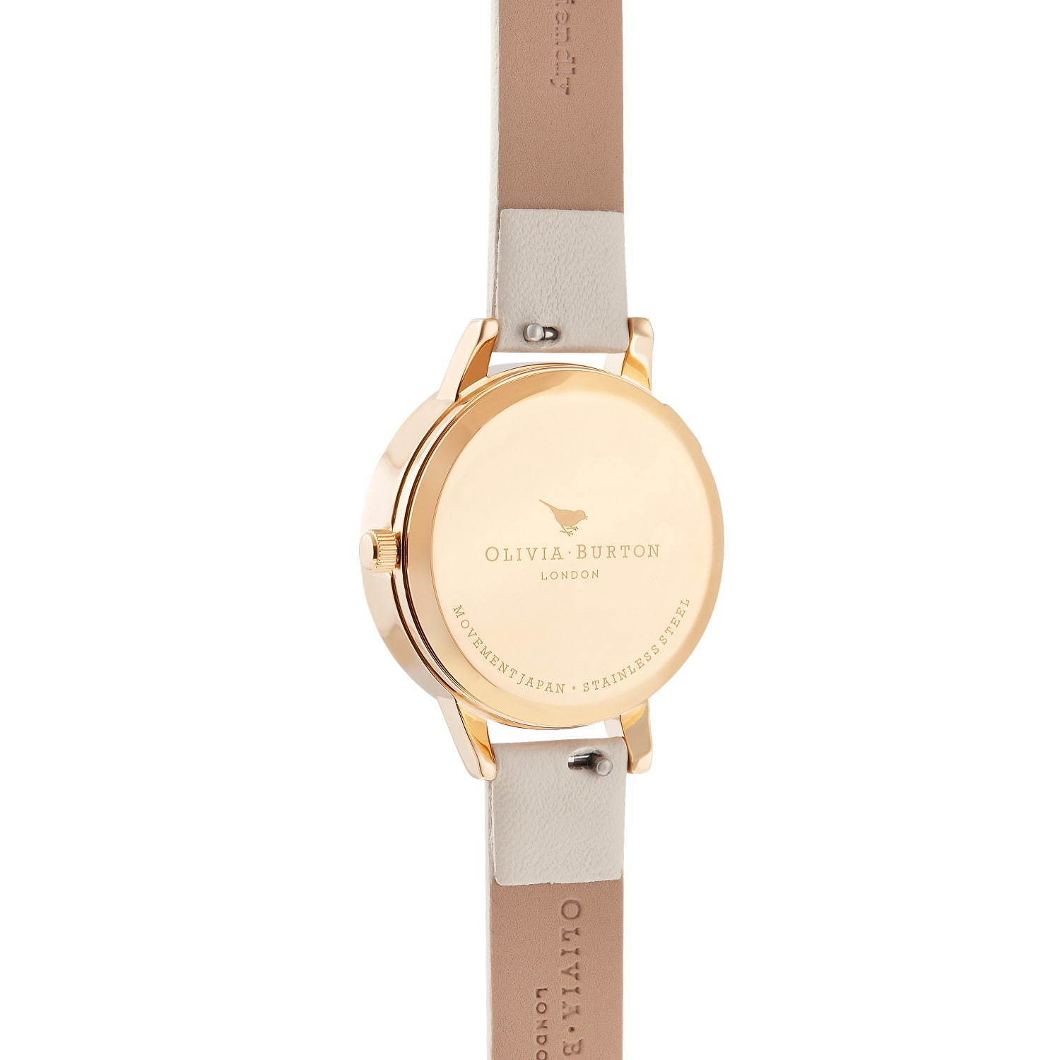 オリビア・バートン新作腕時計、“海の中”を表現したグリッター×グラデーションの文字盤など｜写真34