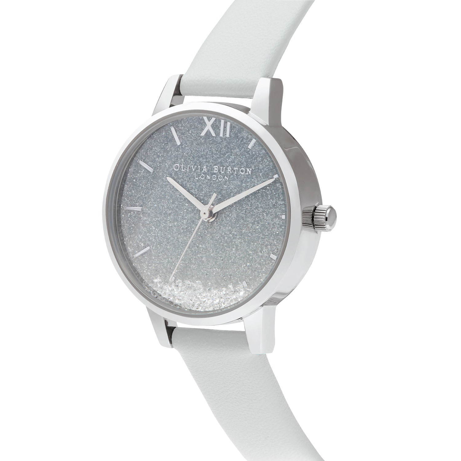 オリビア・バートン新作腕時計、“海の中”を表現したグリッター×グラデーションの文字盤など｜写真41