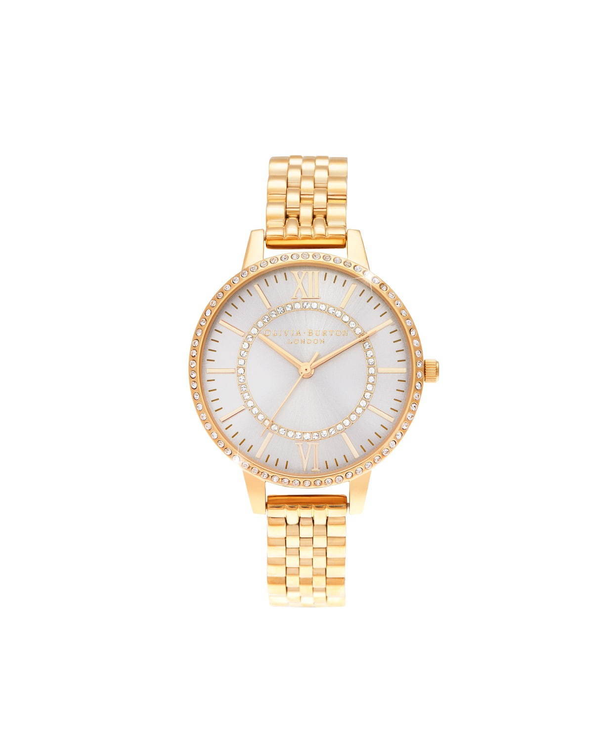オリビア・バートン新作腕時計、“海の中”を表現したグリッター×グラデーションの文字盤など｜写真64