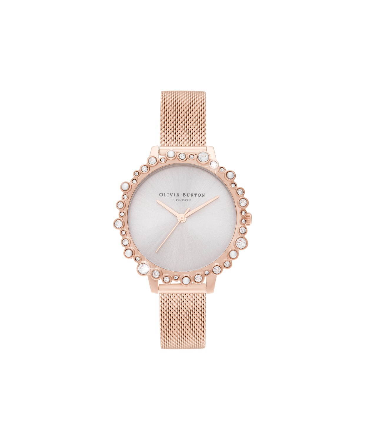オリビア・バートン新作腕時計、“海の中”を表現したグリッター×グラデーションの文字盤など｜写真58