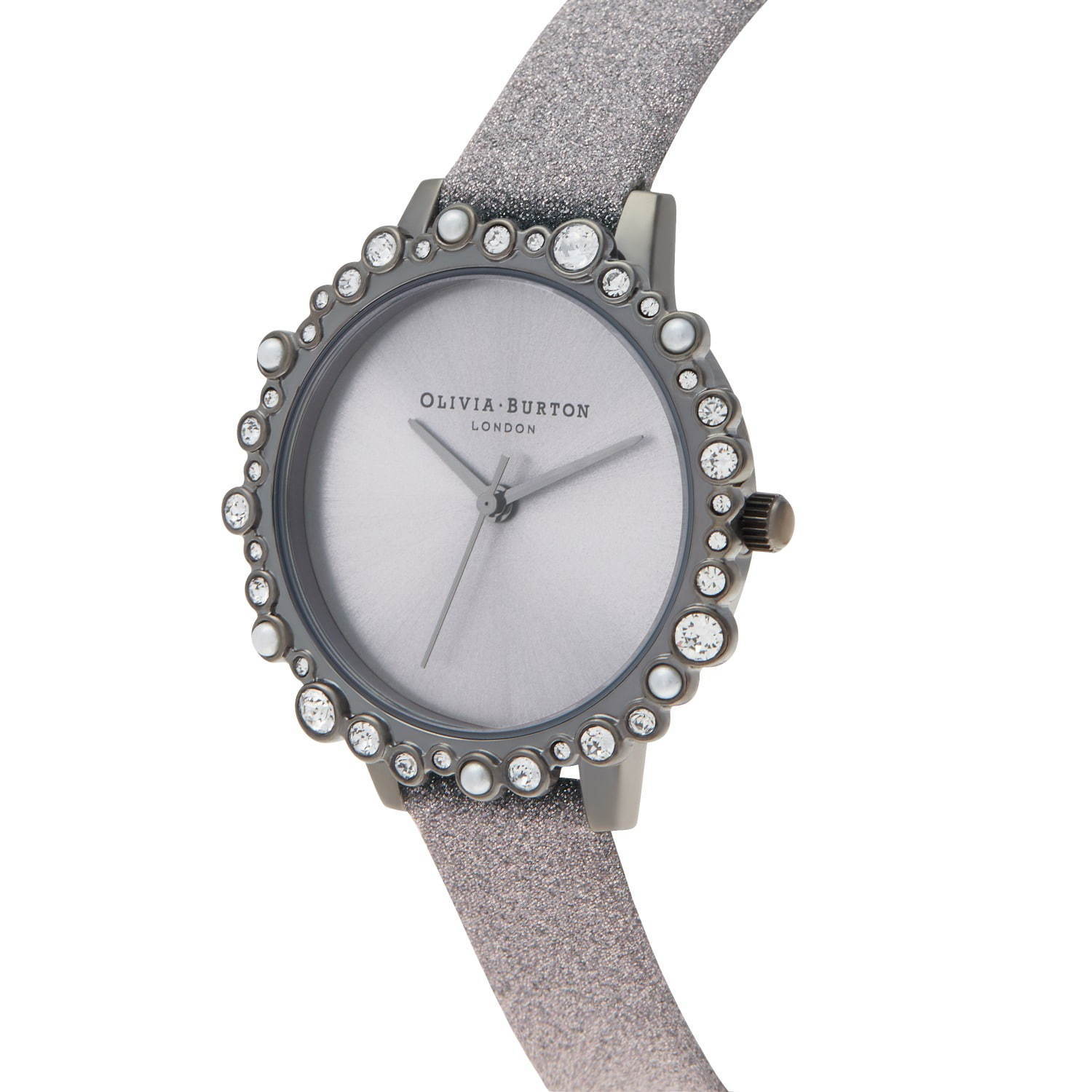オリビア・バートン新作腕時計、“海の中”を表現したグリッター×グラデーションの文字盤など｜写真61
