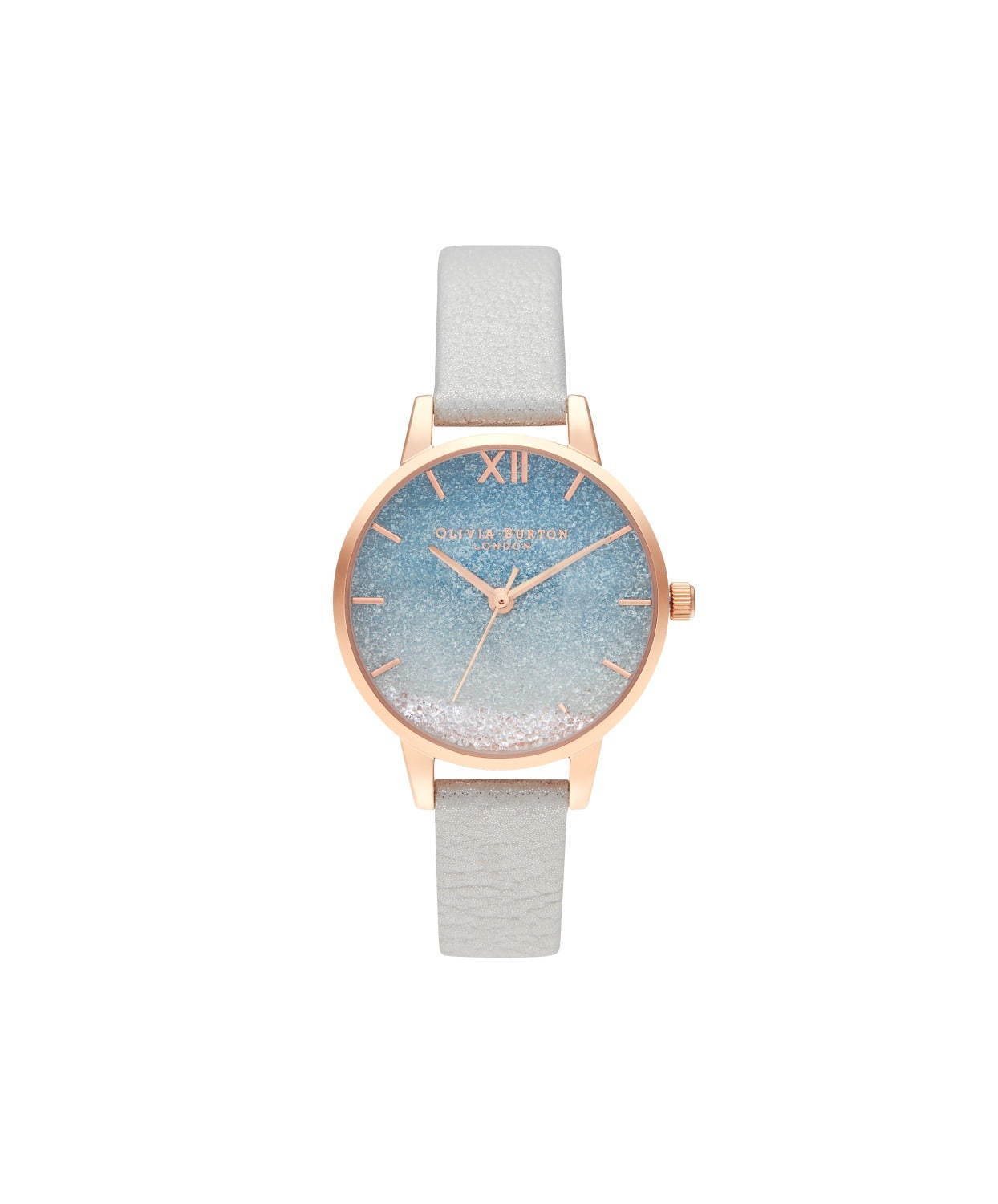 オリビア・バートン新作腕時計、“海の中”を表現したグリッター×グラデーションの文字盤など｜写真38