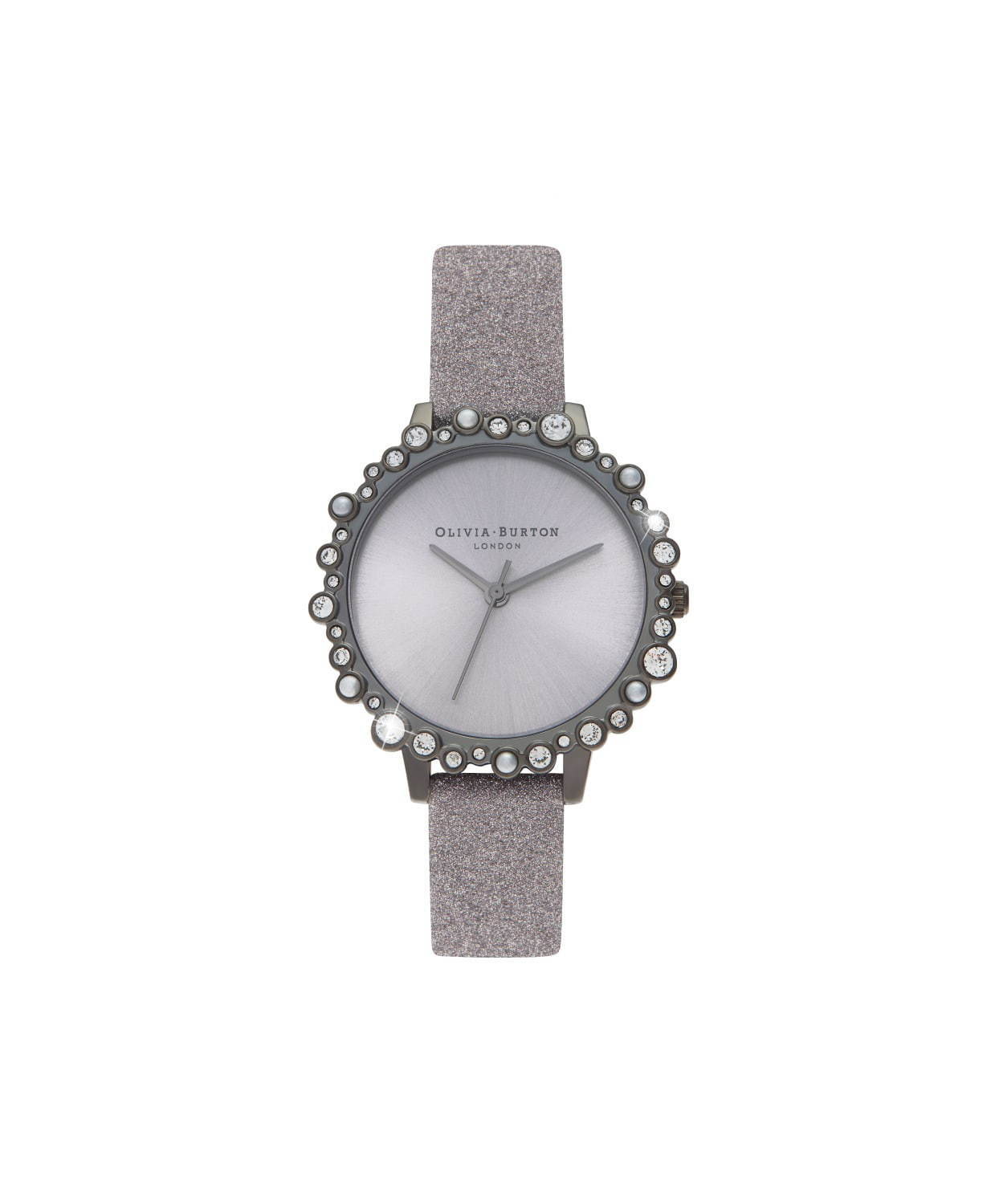 オリビア・バートン新作腕時計、“海の中”を表現したグリッター×グラデーションの文字盤など｜写真60