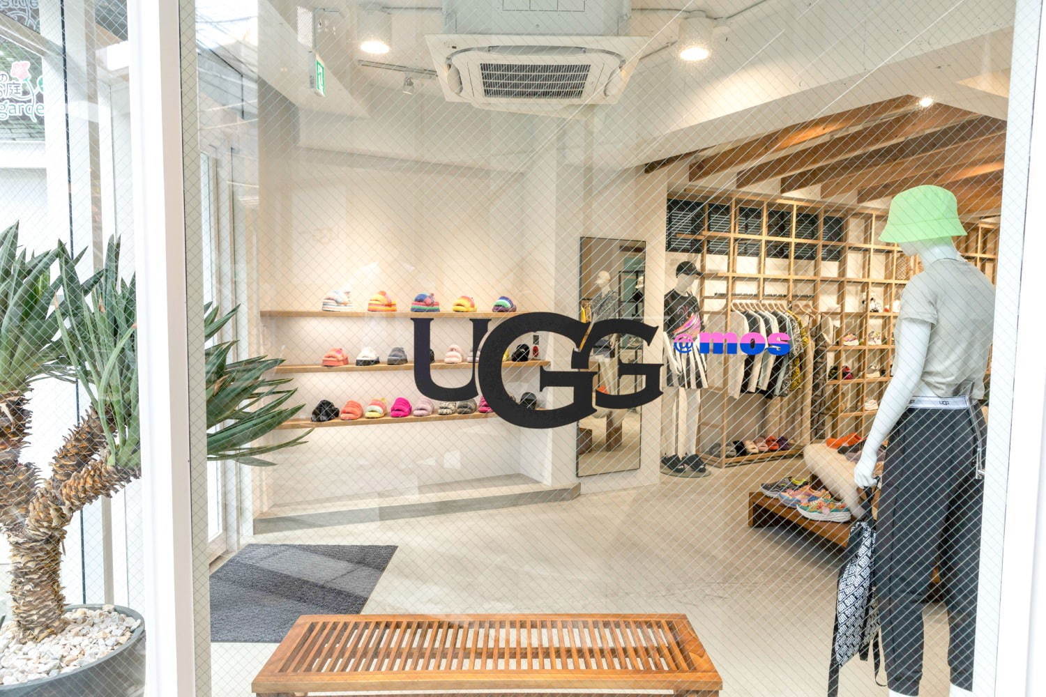 アグ(UGG), アトモス(atmos) アグ アトモス｜写真12