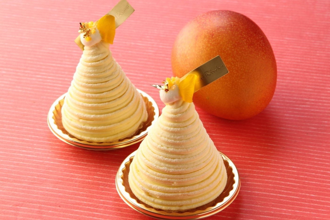 ジョエル・ロブション