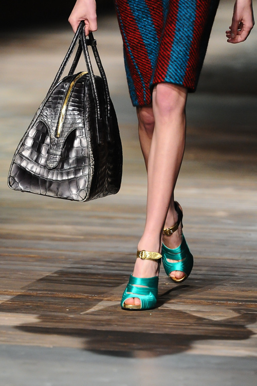 プラダ(PRADA) 2013-14年秋冬ウィメンズコレクション  - 写真23